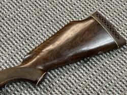 Гладкоствольное ружье ИЖ-27Е кал. 16х70 (Штучный)