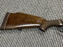 Гладкоствольное ружье ИЖ-27Е кал. 16х70 (Штучный)