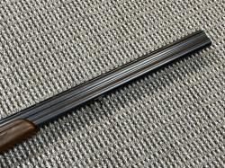 Гладкоствольное ружье ИЖ-27Е кал. 16х70 (Штучный)