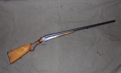Гладкоствольное ружьё ИЖ-58 калибр 16х70 1962 год