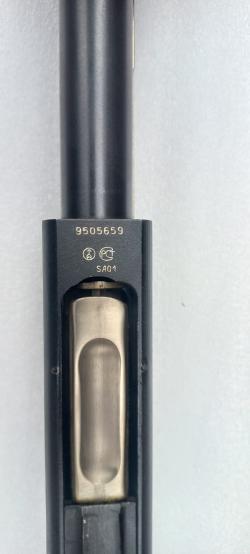 Гладкоствольное ружье ИЖ-81