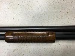 Гладкоствольное ружье Magtech 586