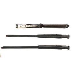 Гладкоствольное Ружьё МЦ 8-03 Кал.12х70 С Доп.стволом L 750/675 Мм