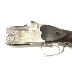 Гладкоствольное Ружьё МЦ 8-03 Кал.12х70 С Доп.стволом L 750/675 Мм