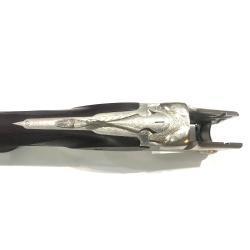 Гладкоствольное Ружьё МЦ 8-03 Кал.12х70 С Доп.стволом L 750/675 Мм