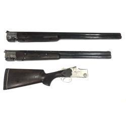 Гладкоствольное Ружьё МЦ 8-03 Кал.12х70 С Доп.стволом L 750/675 Мм
