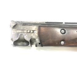 Гладкоствольное Ружьё МЦ 8-03 Кал.12х70 С Доп.стволом L 750/675 Мм