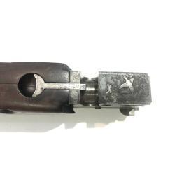 Гладкоствольное Ружьё МЦ 8-03 Кал.12х70 С Доп.стволом L 750/675 Мм