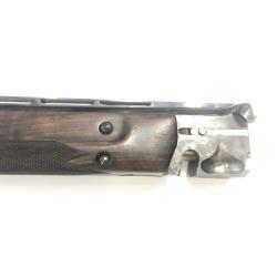 Гладкоствольное Ружьё МЦ 8-03 Кал.12х70 С Доп.стволом L 750/675 Мм