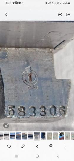 Гладкоствольное ружьё Меркель 12 кал