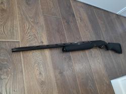 Гладкоствольное ружье MP-155, кал.12/76, ств.710, в пластике
