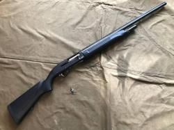 Гладкоствольное ружье МР-153