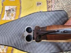 Гладкоствольное ружье МР-43 (ИЖ 43)