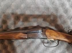 Гладкоствольное ружье МР-43 (ИЖ 43)