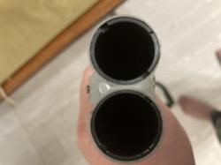 гладкоствольное ружье МР-43 калибр 12х76 2009 г.в.