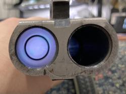 гладкоствольное ружье МР-43 калибр 12х76 2009 г.в.