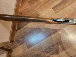 Гладкоствольное ружье Олень"