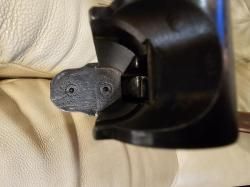 Гладкоствольное ружье Олень"