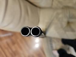 Гладкоствольное ружье Олень"