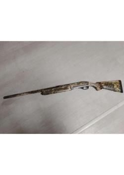 гладкоствольное ружье remington 11-87 sportsman camo, калибр 12*76, 2013 года 
