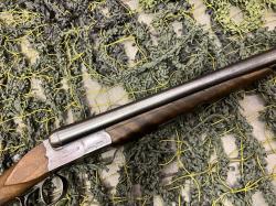 Гладкоствольное ружье Simson кал.12х70