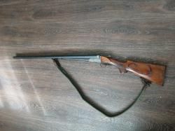 Гладкоствольное ружье Simson симсон 12к