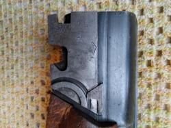 Гладкоствольное ружье ТОЗ 34Р