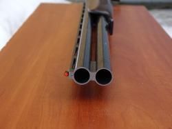 Гладкоствольное ружье VERNEY CARRON 20 к