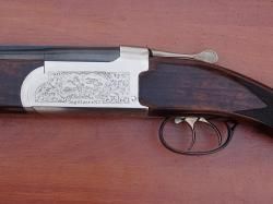 Гладкоствольное ружье VERNEY CARRON 20 к