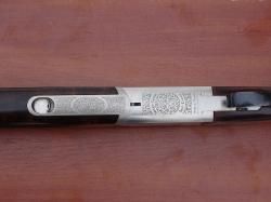 Гладкоствольное ружье VERNEY CARRON 20 к