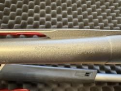 Гладкоствольное ружье Winchester SX-3 