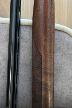 Гладкоствольные ружья Benelli Raffaello 12\76