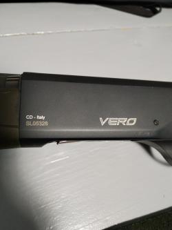 Гладкоствольные ружья Marocchi Vero 12