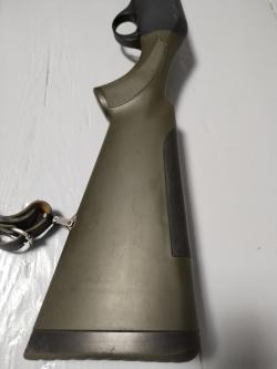 Гладкоствольные ружья Marocchi Vero 12