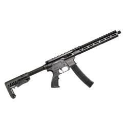 Гладкоствольный карабин .345 ТК NL9