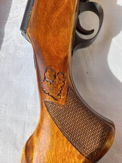 МЦ 20-01 Ш, болтовик