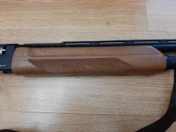 Гладкоствольный карабин полуавтомат Бекас-16М Авто, калибр 16*70