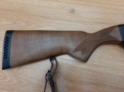 Гладкоствольный карабин полуавтомат Бекас-16М Авто, калибр 16*70