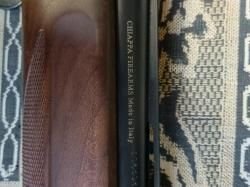 Гладкоствольный Полуавтомат 12 калибр