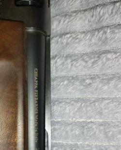 Гладкоствольный Полуавтомат 12 калибр