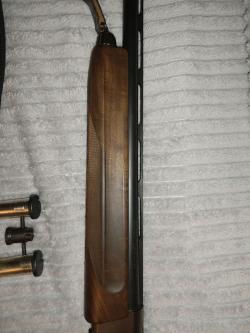 Гладкоствольный Полуавтомат 12 калибр