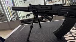 Гладкоствольный TG2S в калибре .366 ТКМ