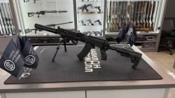 Гладкоствольный TG2S в калибре .366 ТКМ
