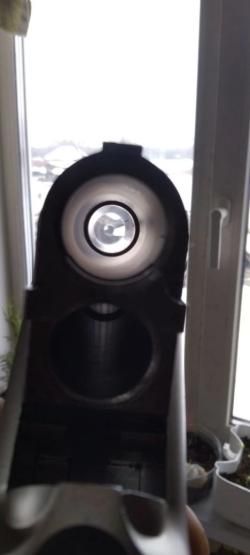 Gladlus. Калибр 12/76