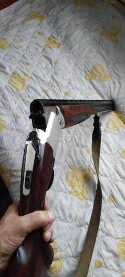 Gladlus. Калибр 12/76