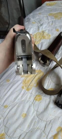 Gladlus. Калибр 12/76