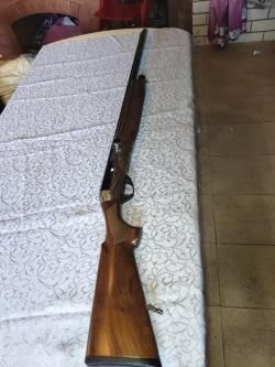 Глакоствольное ружье Benelli Raffaello Crio