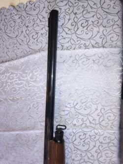 Глакоствольное ружье Benelli Raffaello Crio