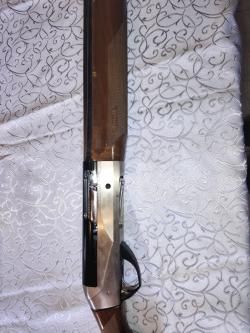 Глакоствольное ружье Benelli Raffaello Crio