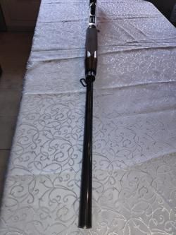 Глакоствольное ружье Benelli Raffaello Crio